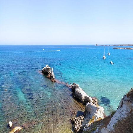 Villa A casa di nonna Maria Terrasini Esterno foto