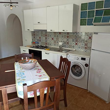 Villa A casa di nonna Maria Terrasini Esterno foto