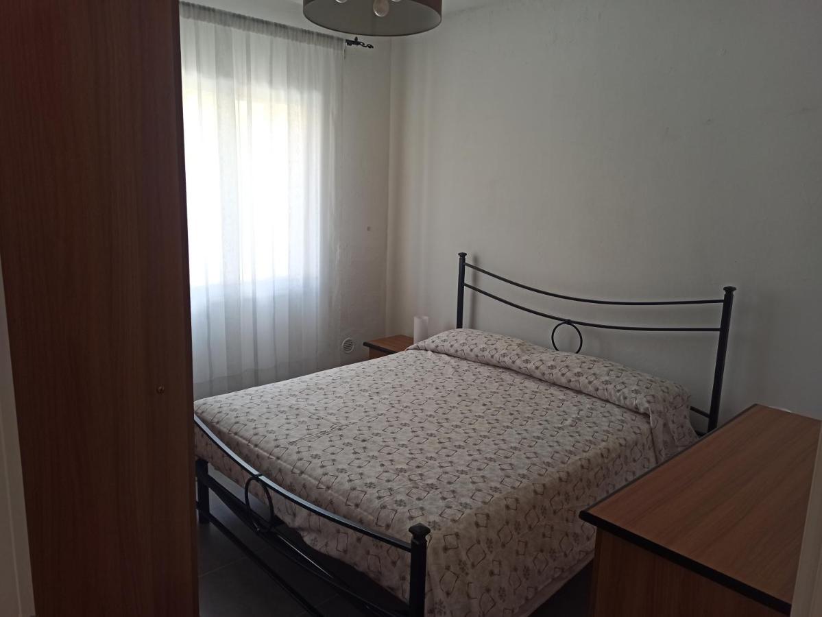 Villa A casa di nonna Maria Terrasini Esterno foto