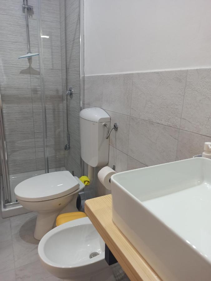 Villa A casa di nonna Maria Terrasini Esterno foto