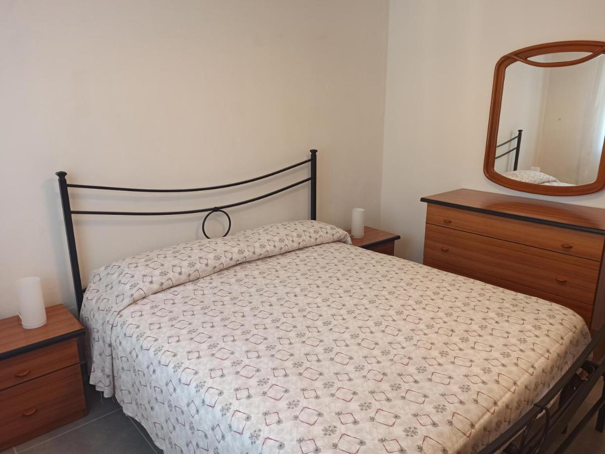 Villa A casa di nonna Maria Terrasini Esterno foto