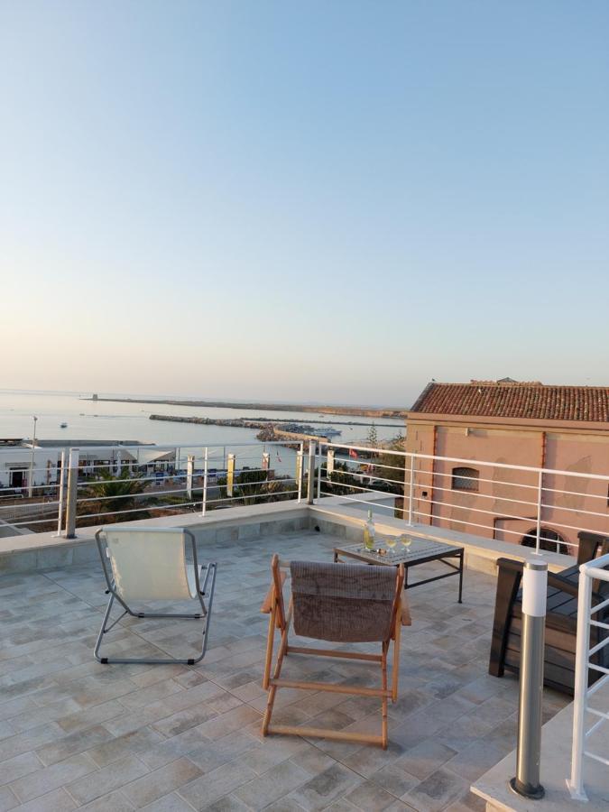 Villa A casa di nonna Maria Terrasini Esterno foto