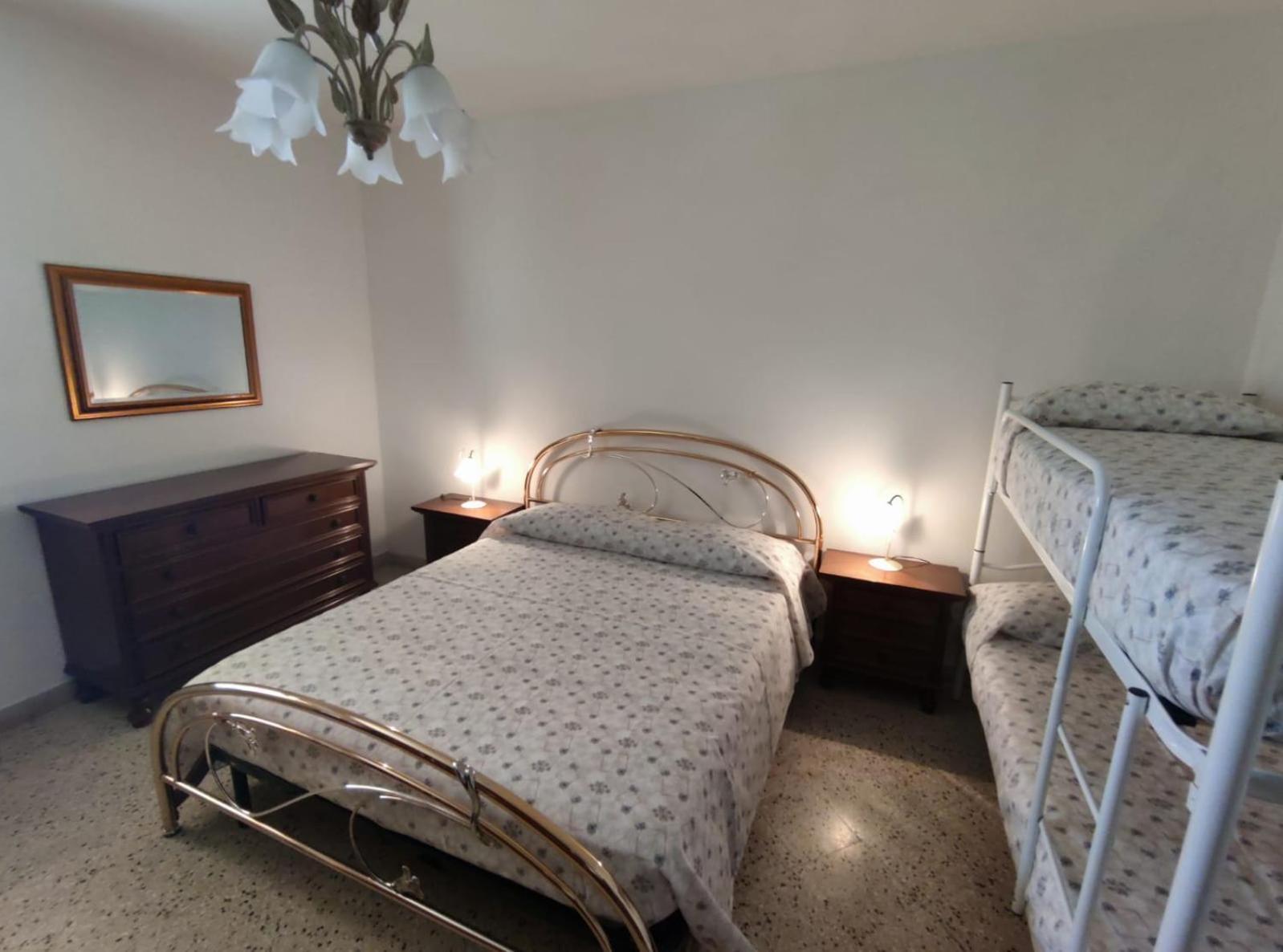 Villa A casa di nonna Maria Terrasini Esterno foto