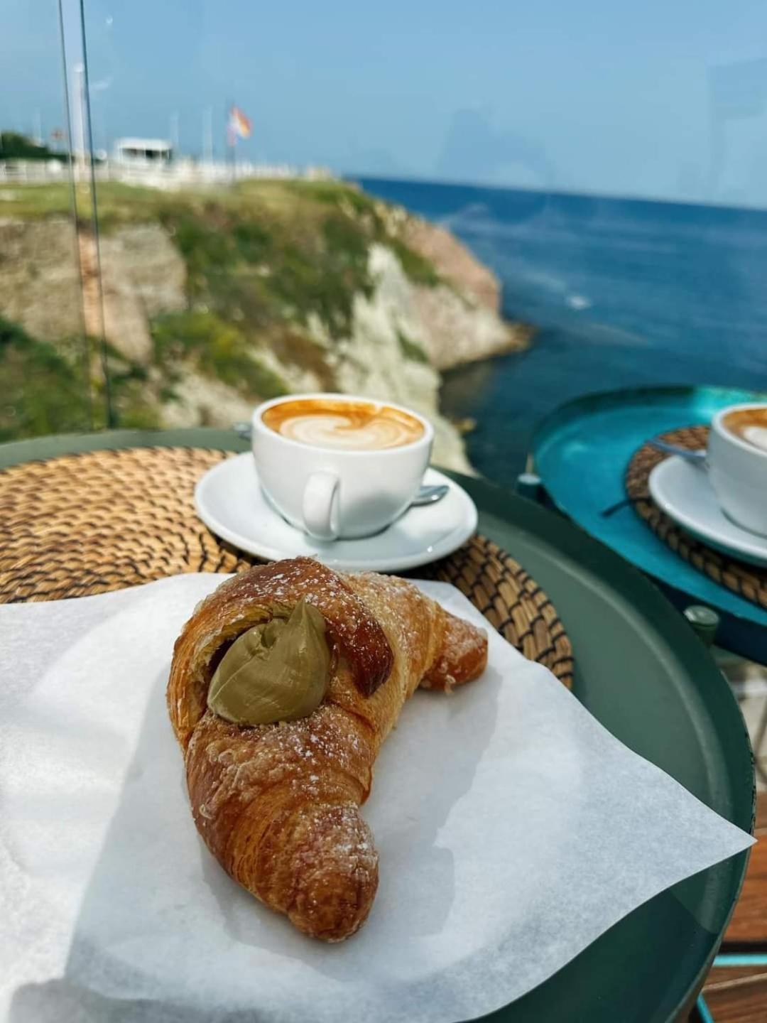 Villa A casa di nonna Maria Terrasini Esterno foto